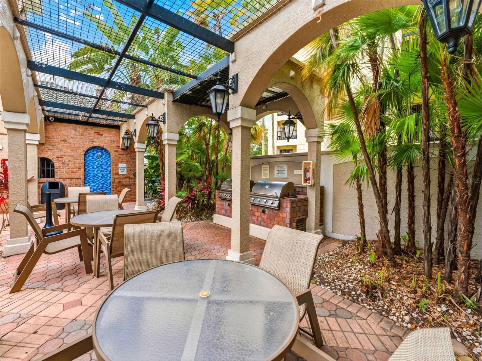 501 Knights Run Avenue #1325 Tampa FL 33602 TB8517113 image29