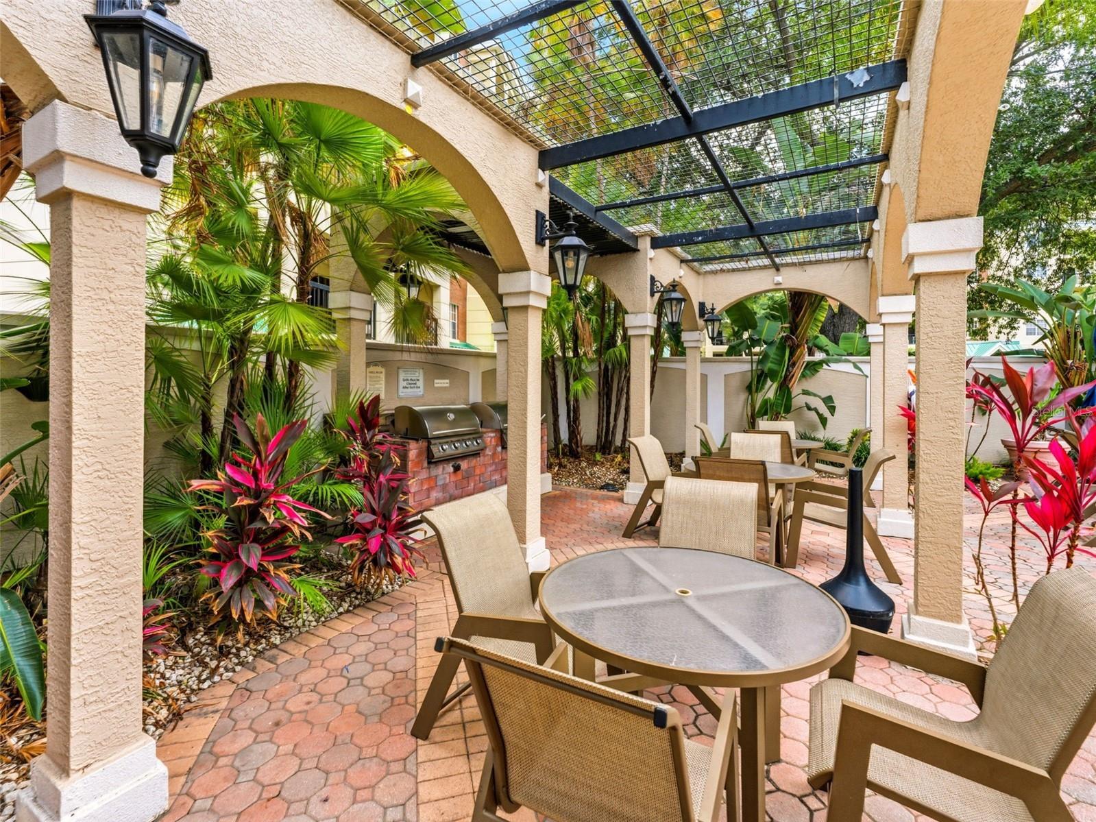 501 Knights Run Avenue #1325 Tampa FL 33602 TB8517113 image30