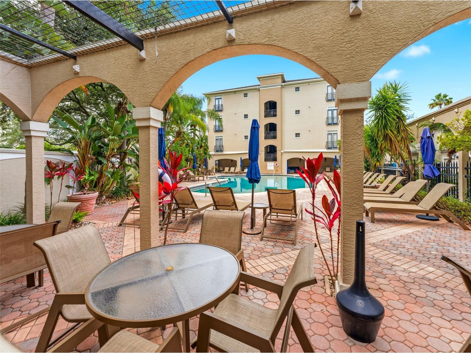 501 Knights Run Avenue #1325 Tampa FL 33602 TB8517113 image31