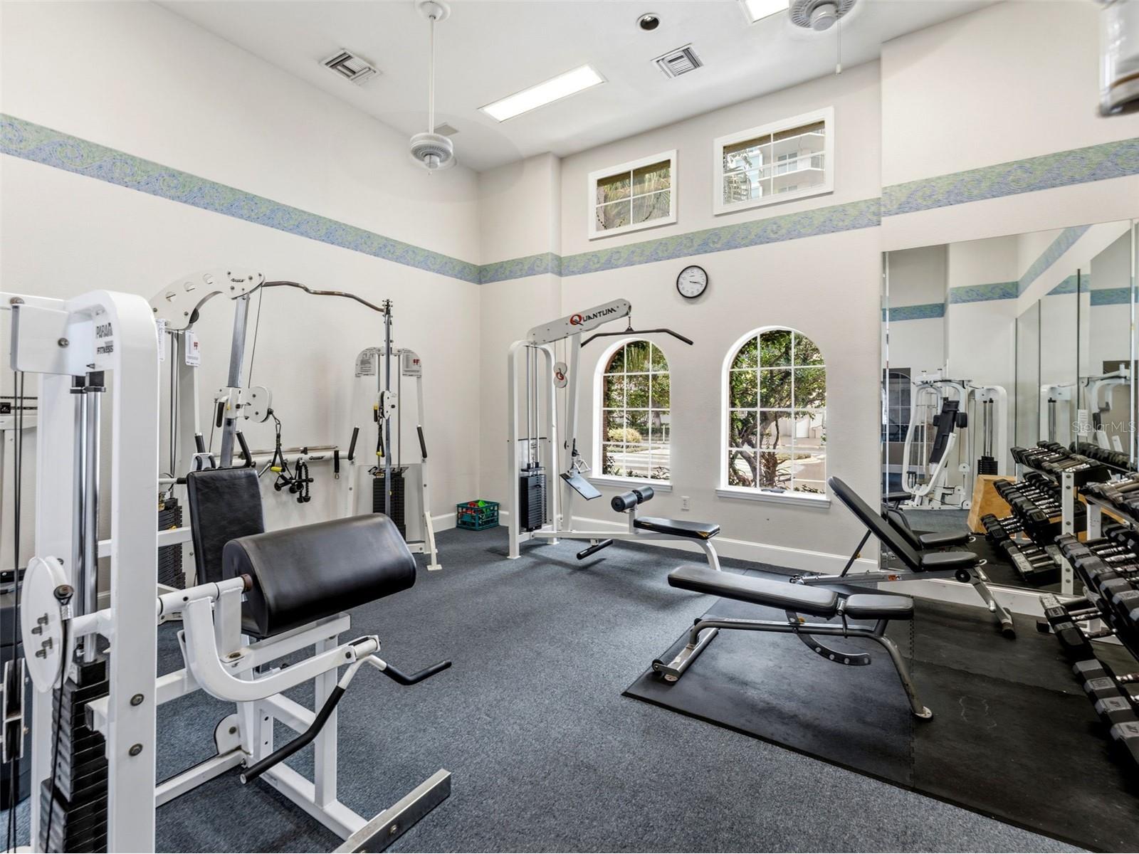 501 Knights Run Avenue #1325 Tampa FL 33602 TB8517113 image34