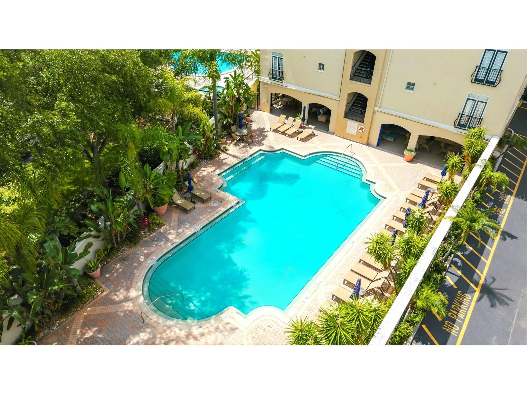 501 Knights Run Avenue #1325 Tampa FL 33602 TB8517113 image35