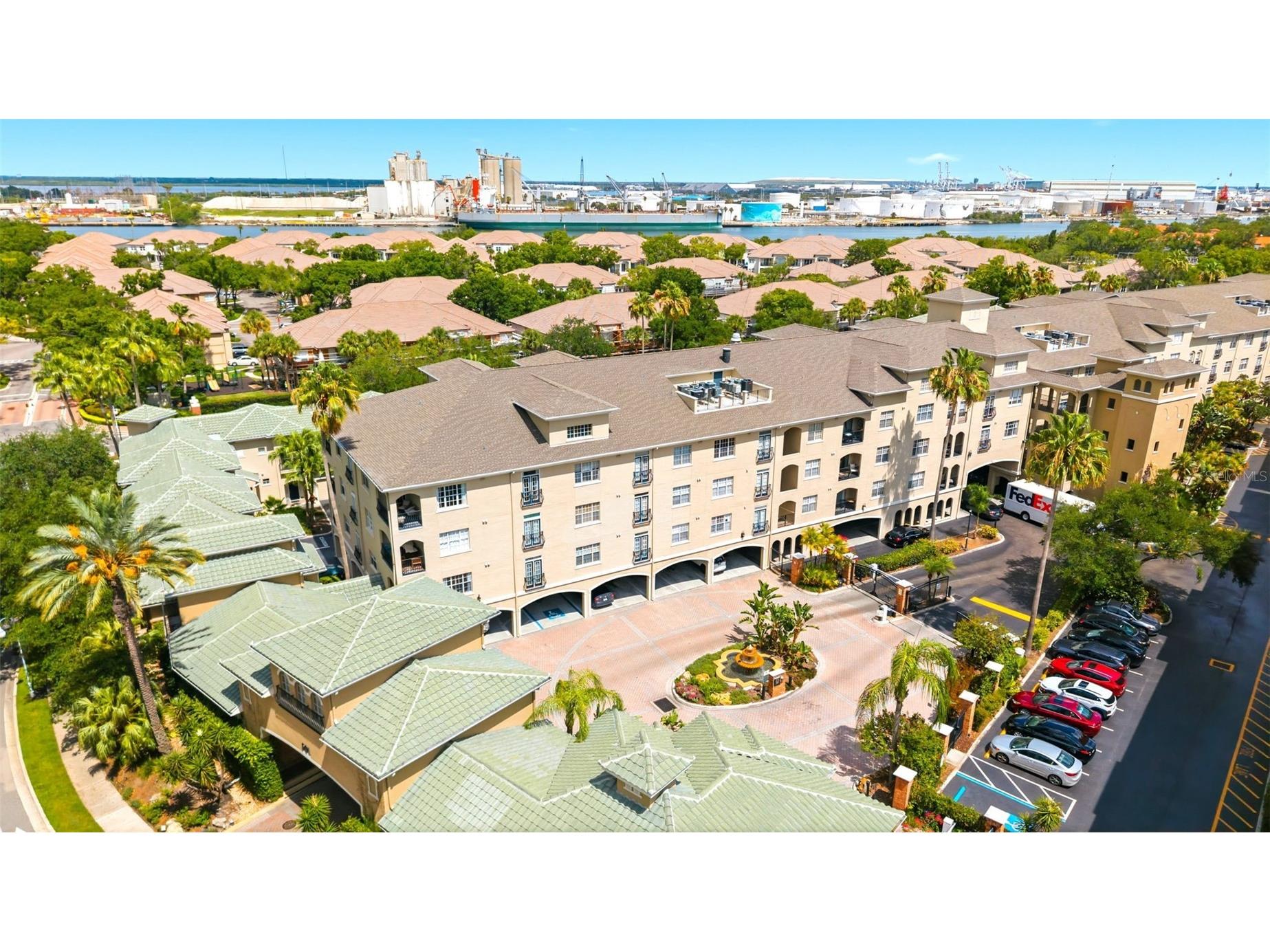 501 Knights Run Avenue #1325 Tampa FL 33602 TB8517113 image36
