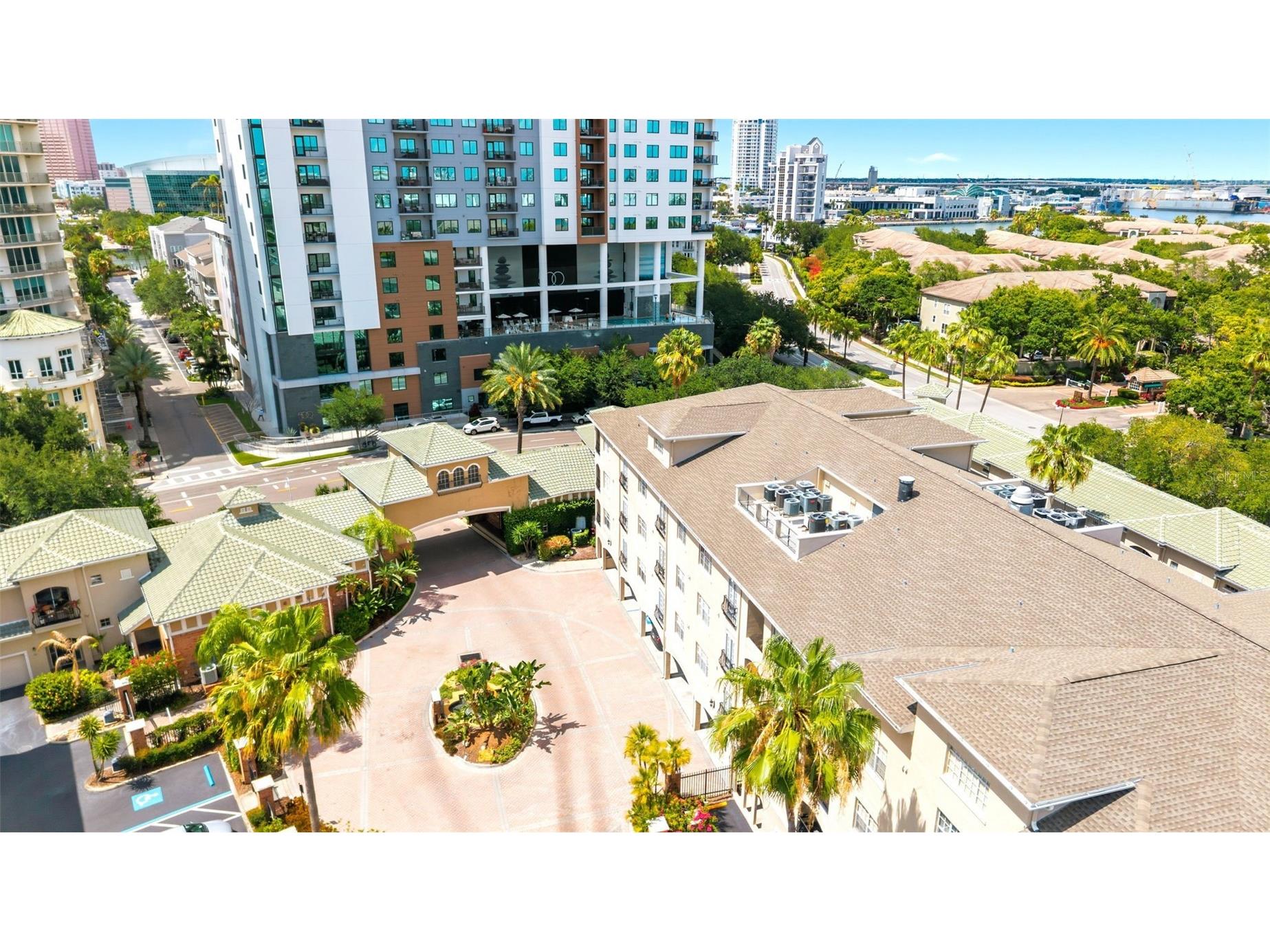501 Knights Run Avenue #1325 Tampa FL 33602 TB8517113 image37