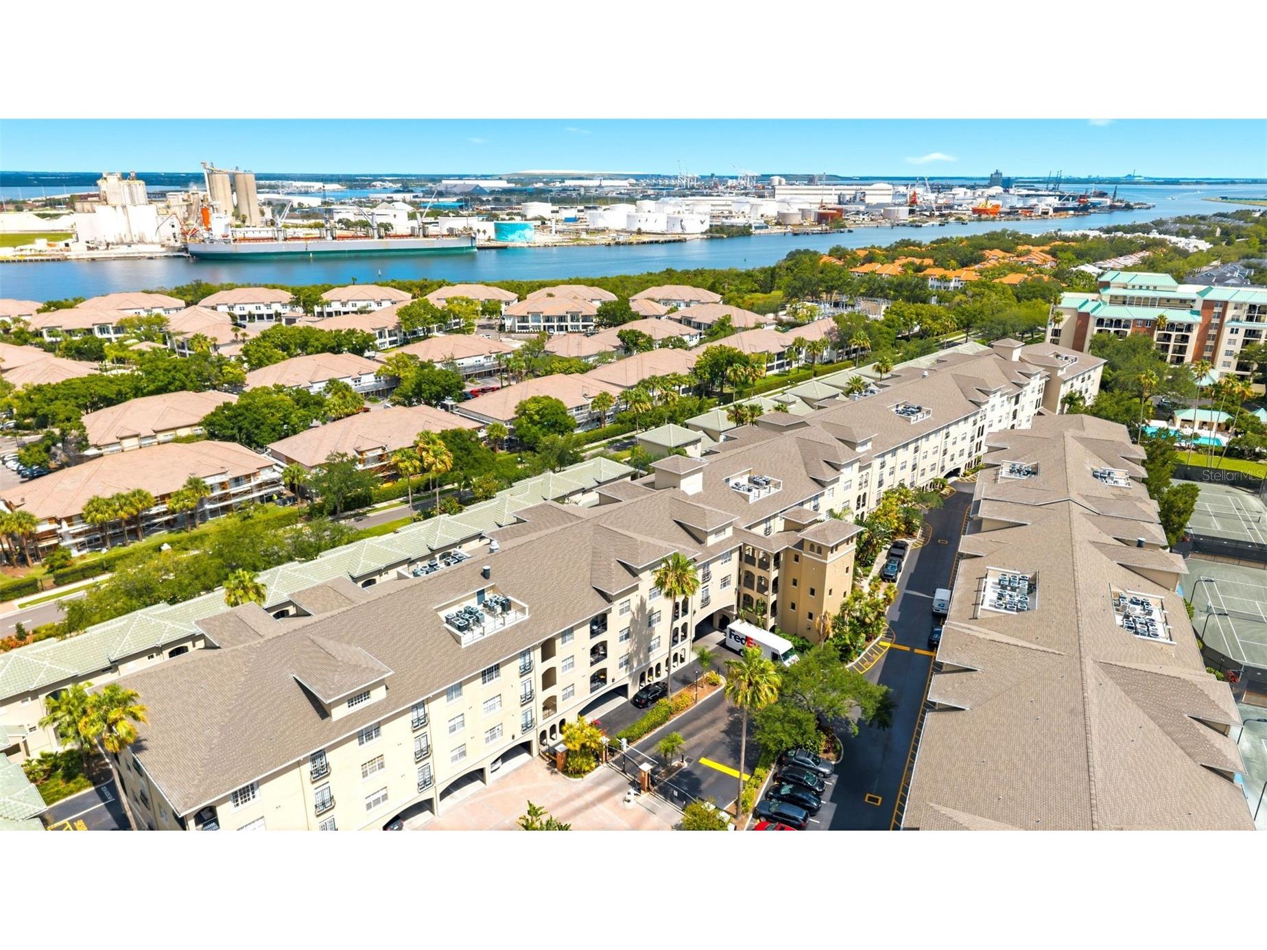 501 Knights Run Avenue #1325 Tampa FL 33602 TB8517113 image38