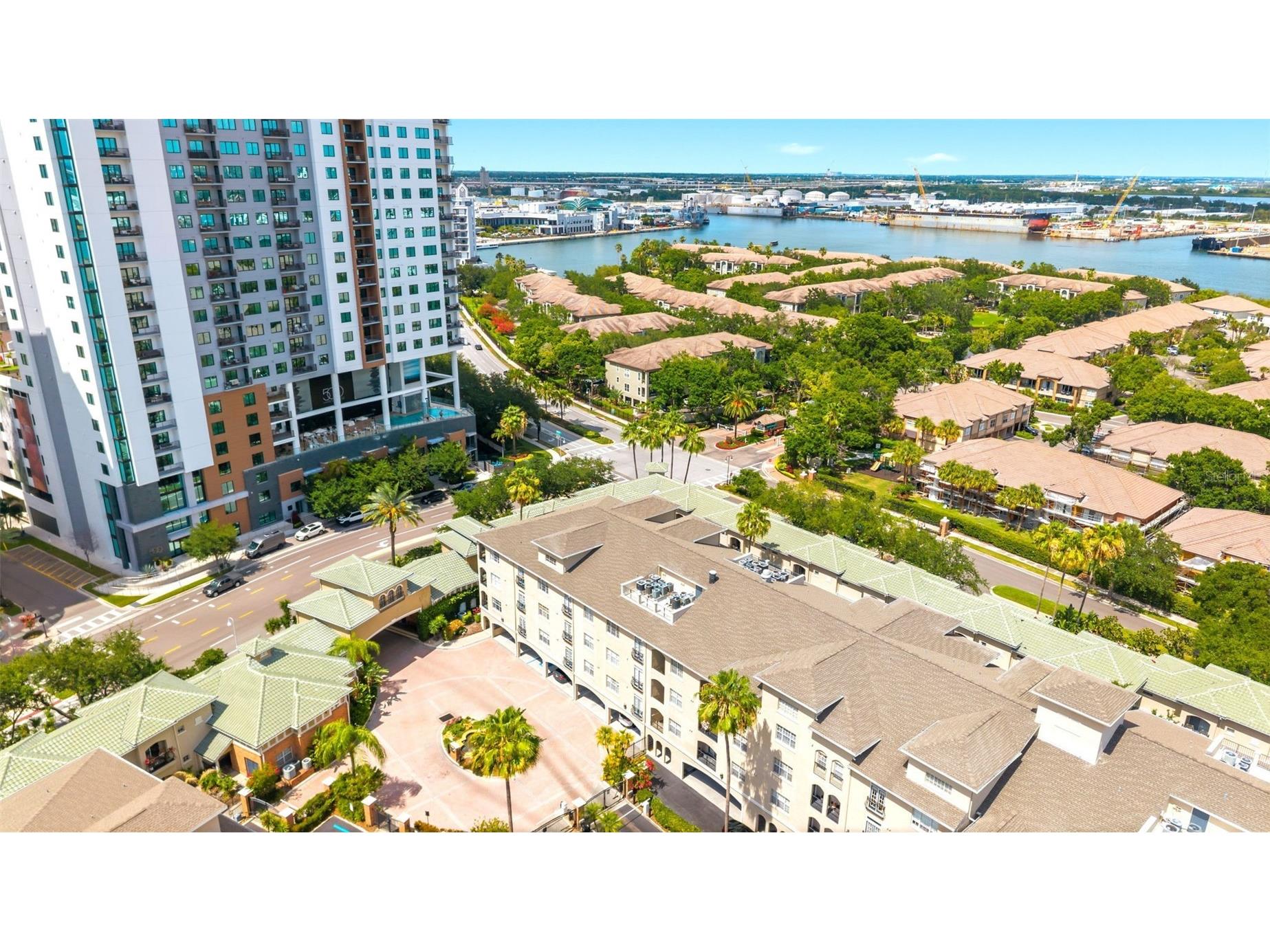 501 Knights Run Avenue #1325 Tampa FL 33602 TB8517113 image39