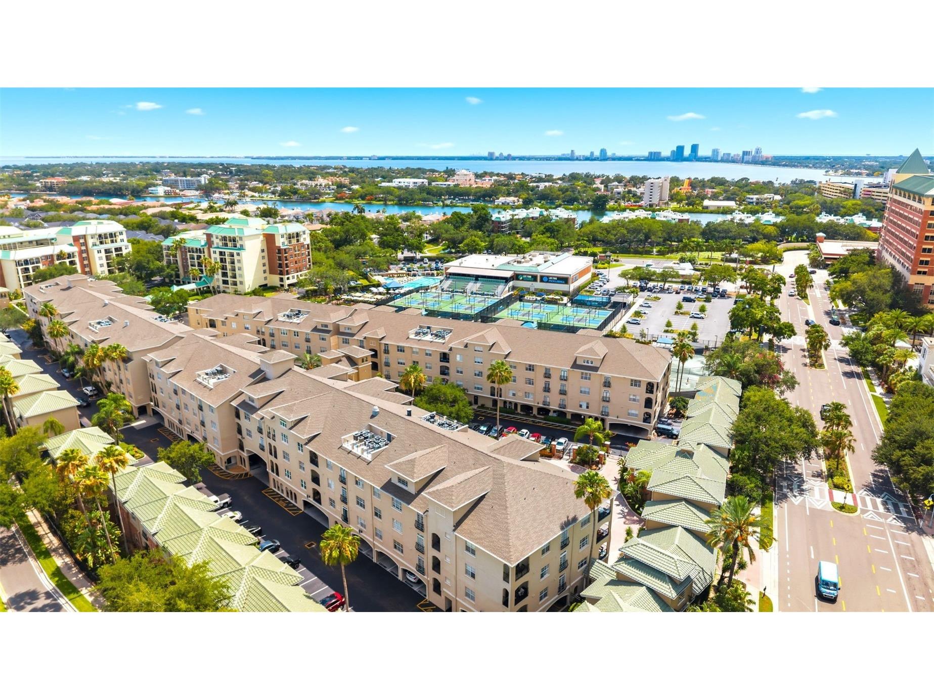 501 Knights Run Avenue #1325 Tampa FL 33602 TB8517113 image40