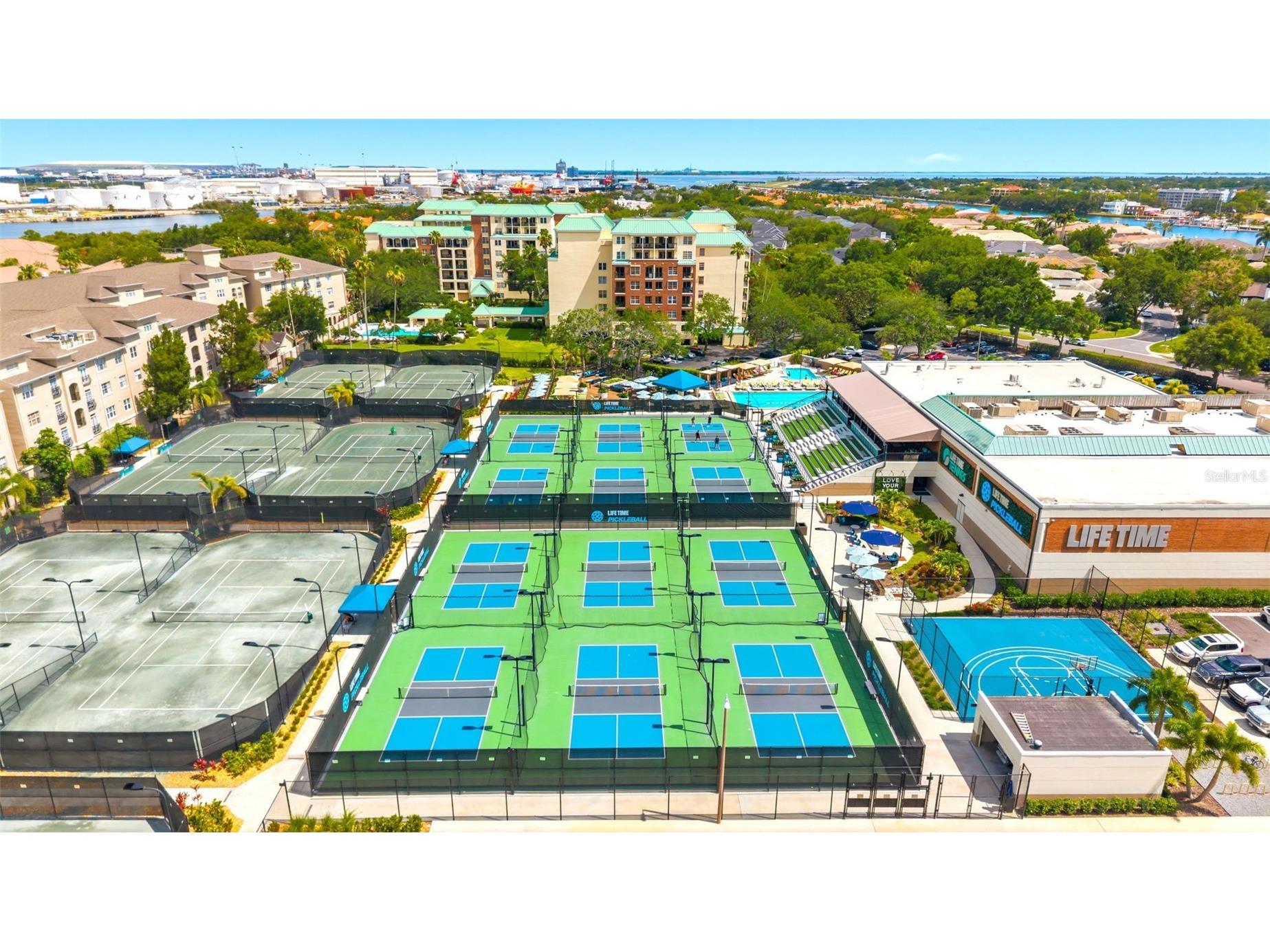 501 Knights Run Avenue #1325 Tampa FL 33602 TB8517113 image41