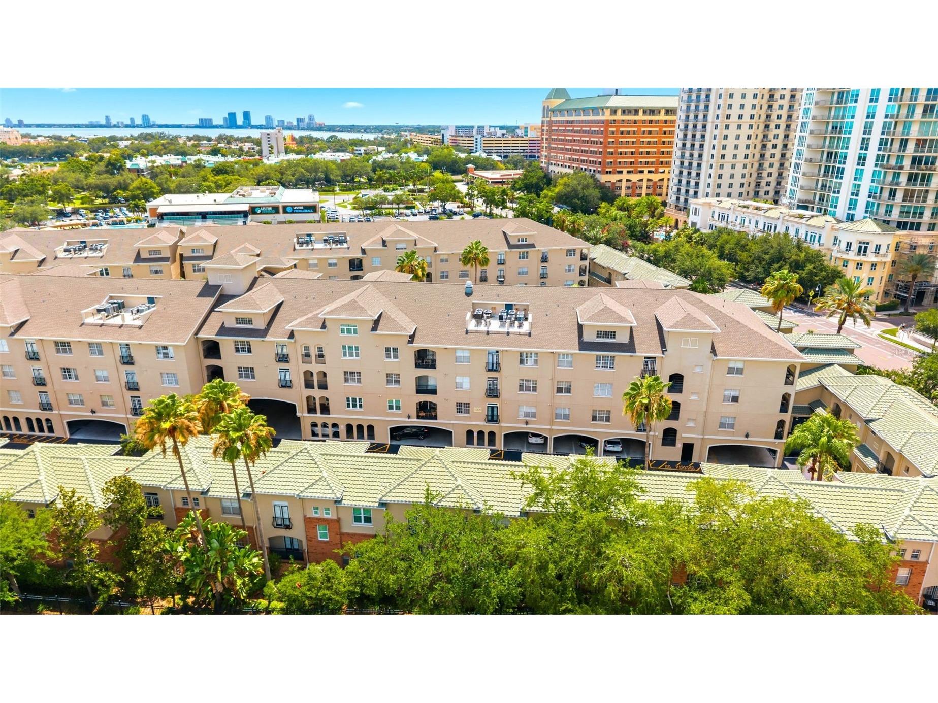 501 Knights Run Avenue #1325 Tampa FL 33602 TB8517113 image42