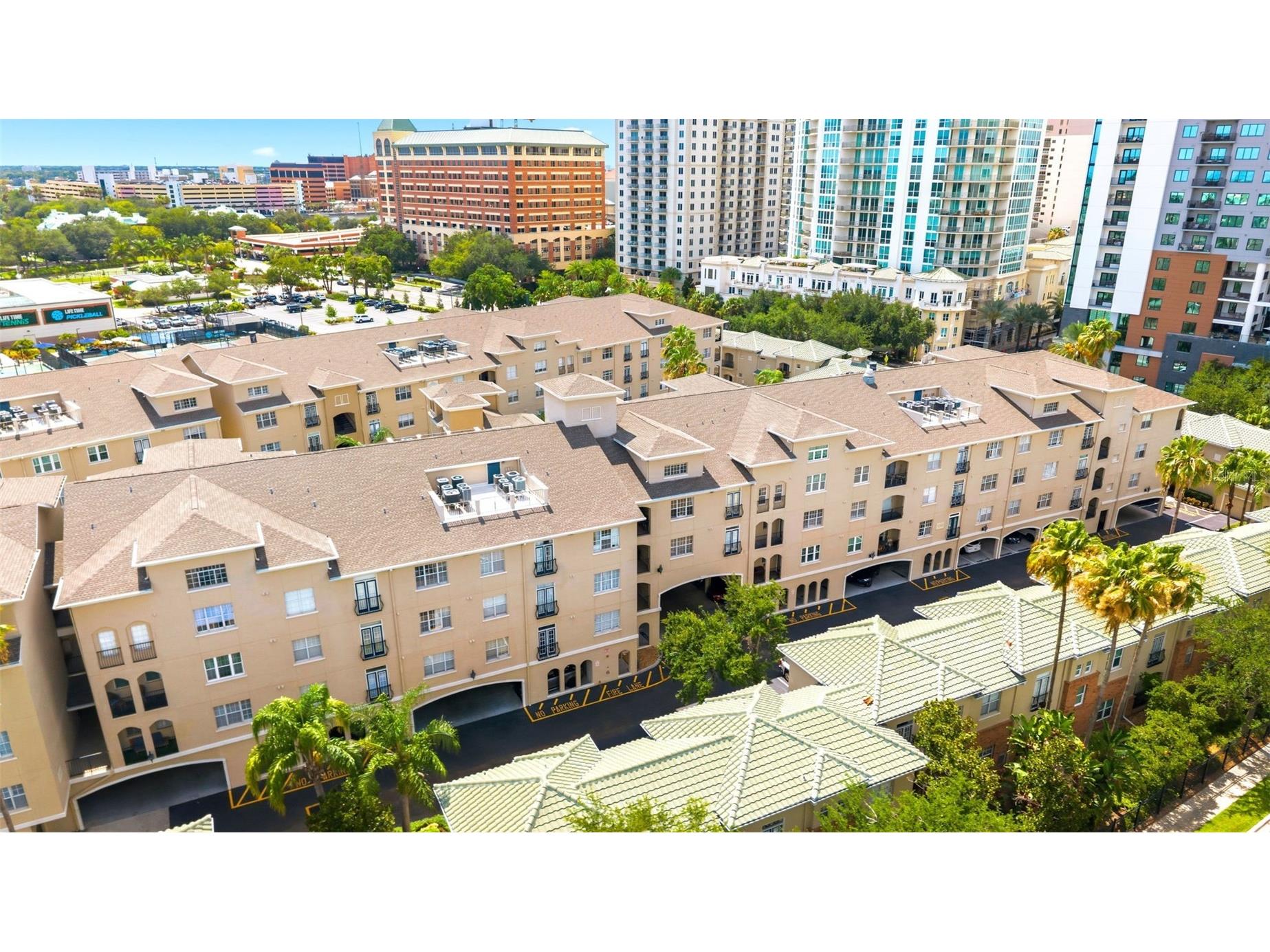 501 Knights Run Avenue #1325 Tampa FL 33602 TB8517113 image43