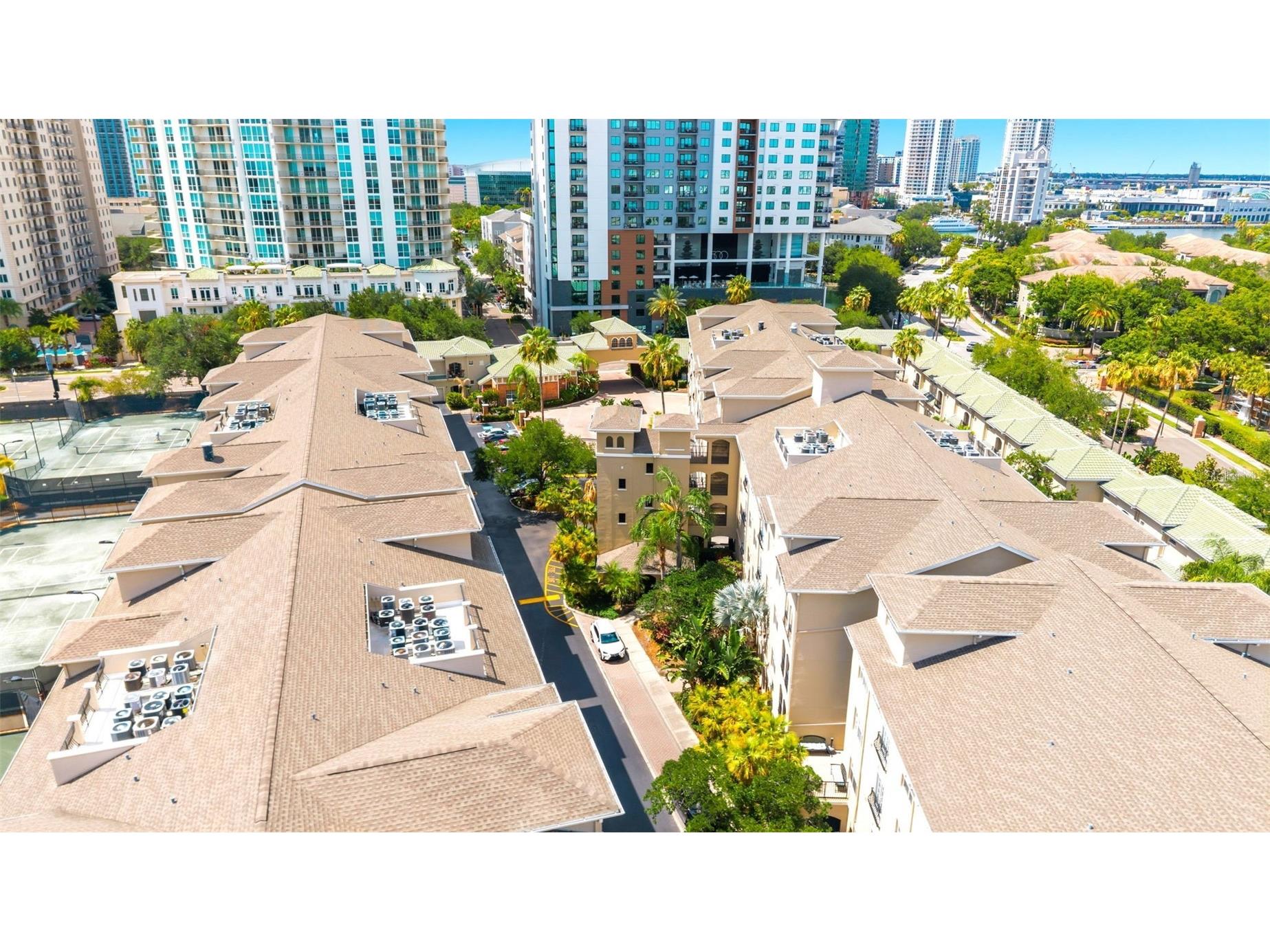 501 Knights Run Avenue #1325 Tampa FL 33602 TB8517113 image44