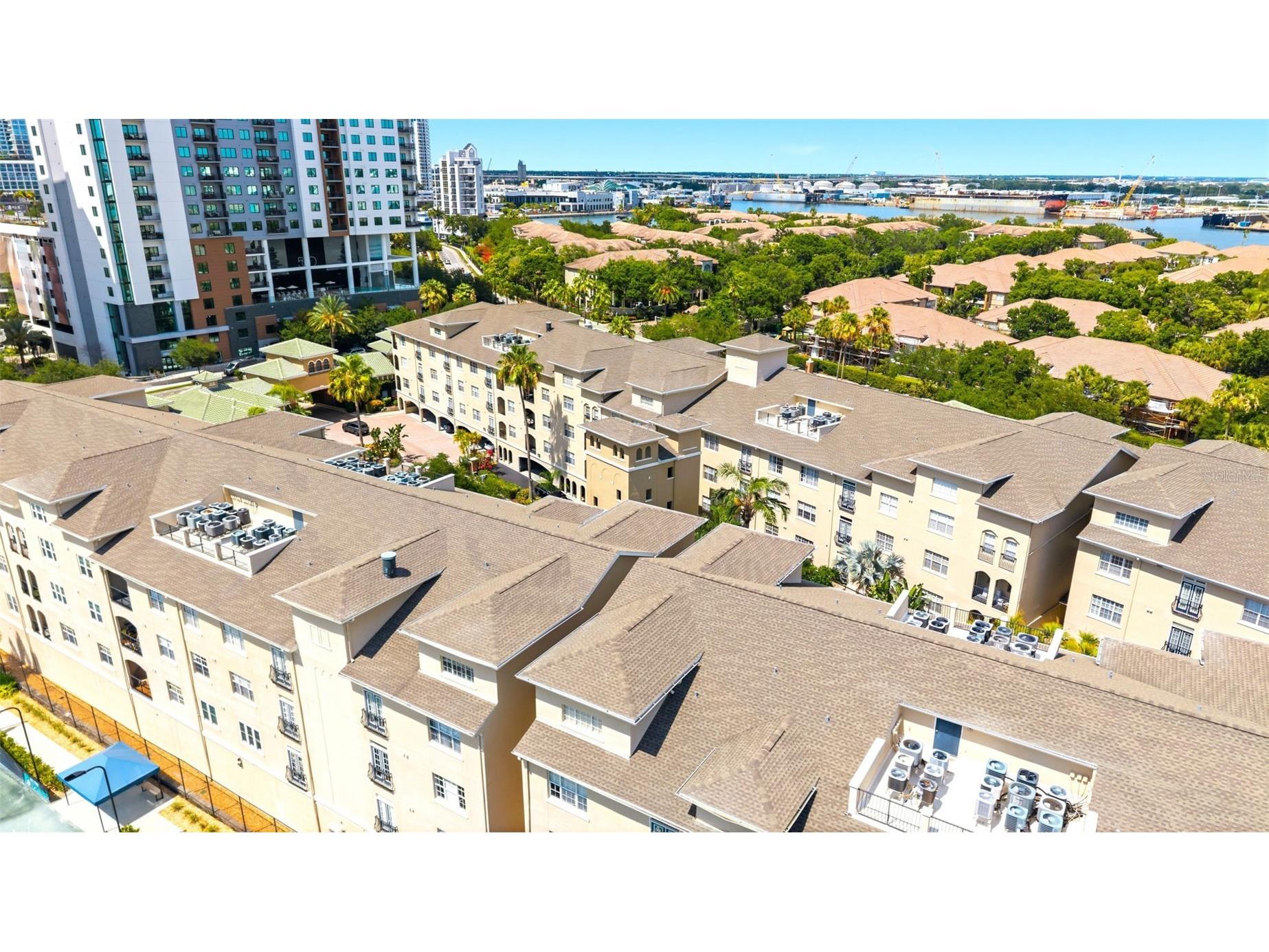 501 Knights Run Avenue #1325 Tampa FL 33602 TB8517113 image45