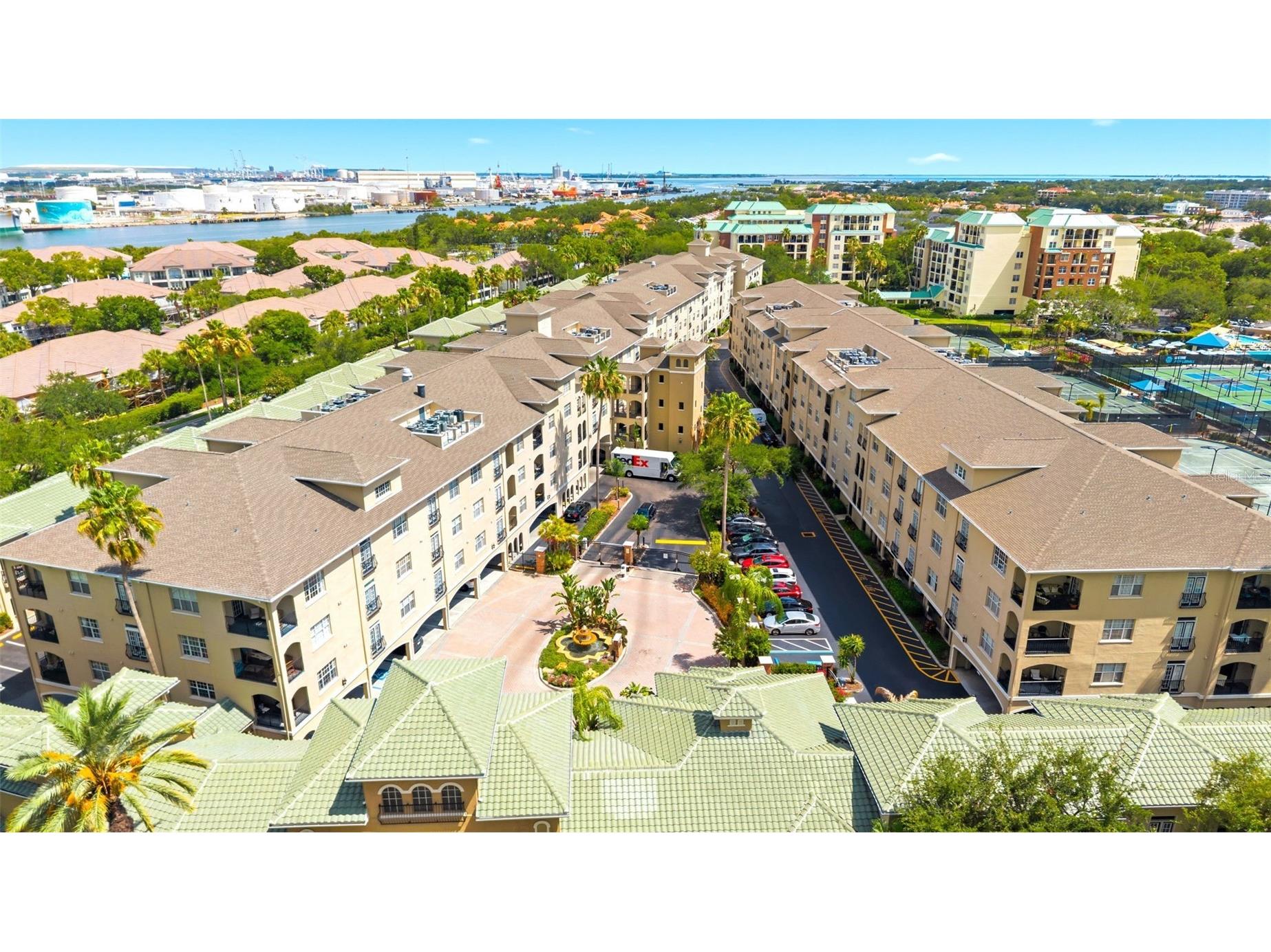 501 Knights Run Avenue #1325 Tampa FL 33602 TB8517113 image46