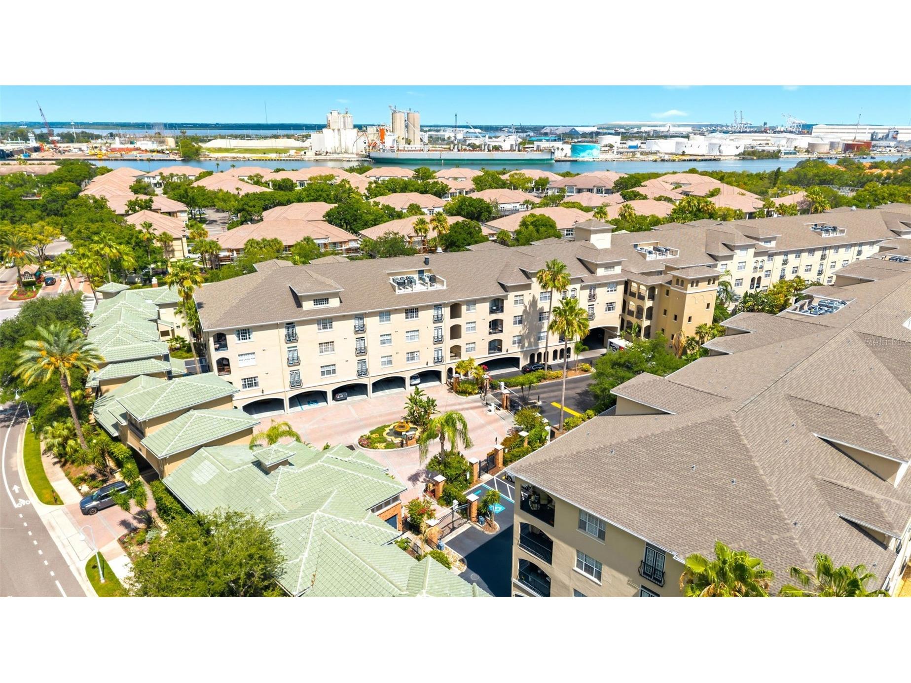 501 Knights Run Avenue #1325 Tampa FL 33602 TB8517113 image47