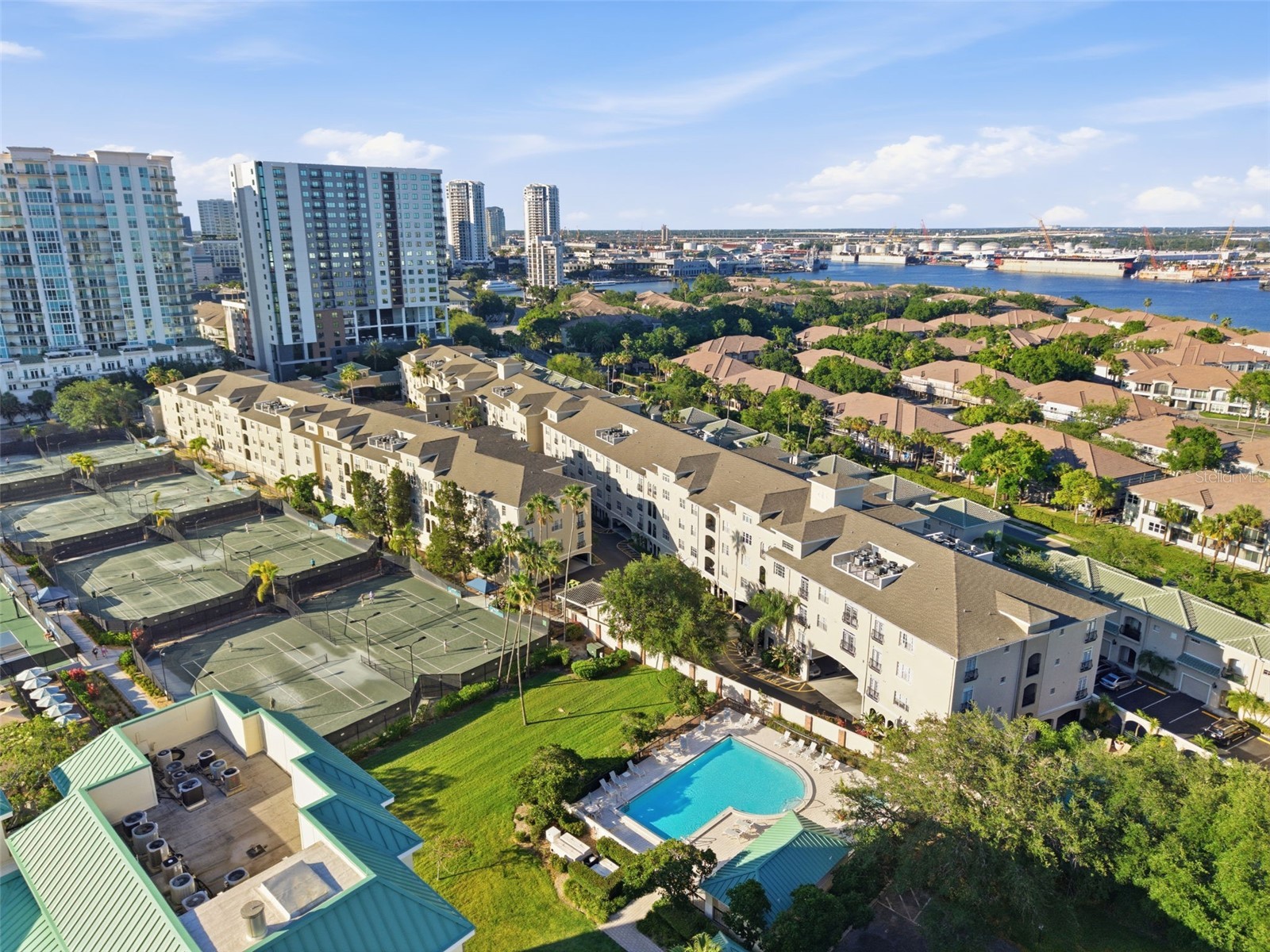 501 Knights Run Avenue #1332 Tampa FL 33602 TB8506145 image32