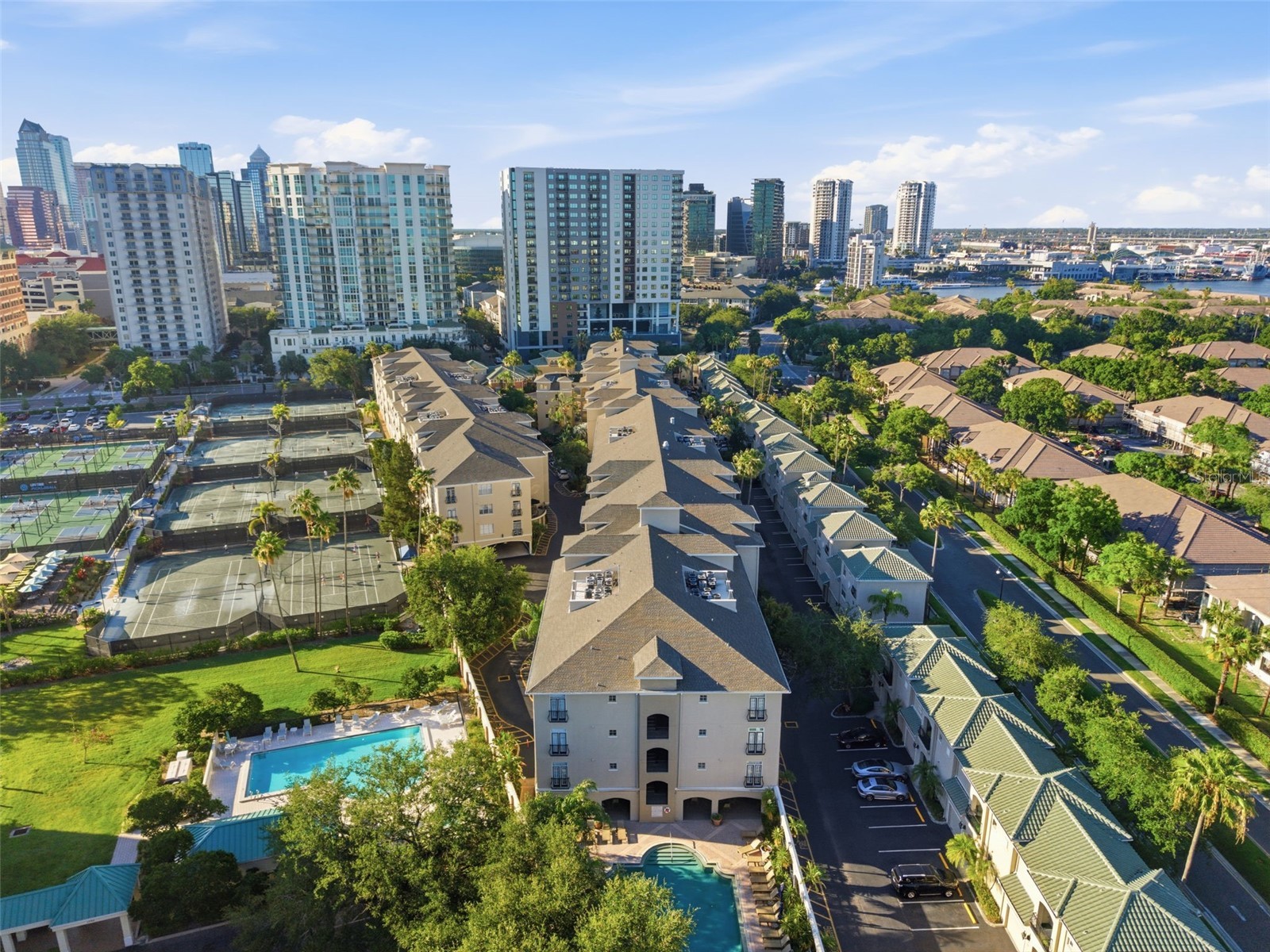 501 Knights Run Avenue #1332 Tampa FL 33602 TB8506145 image33