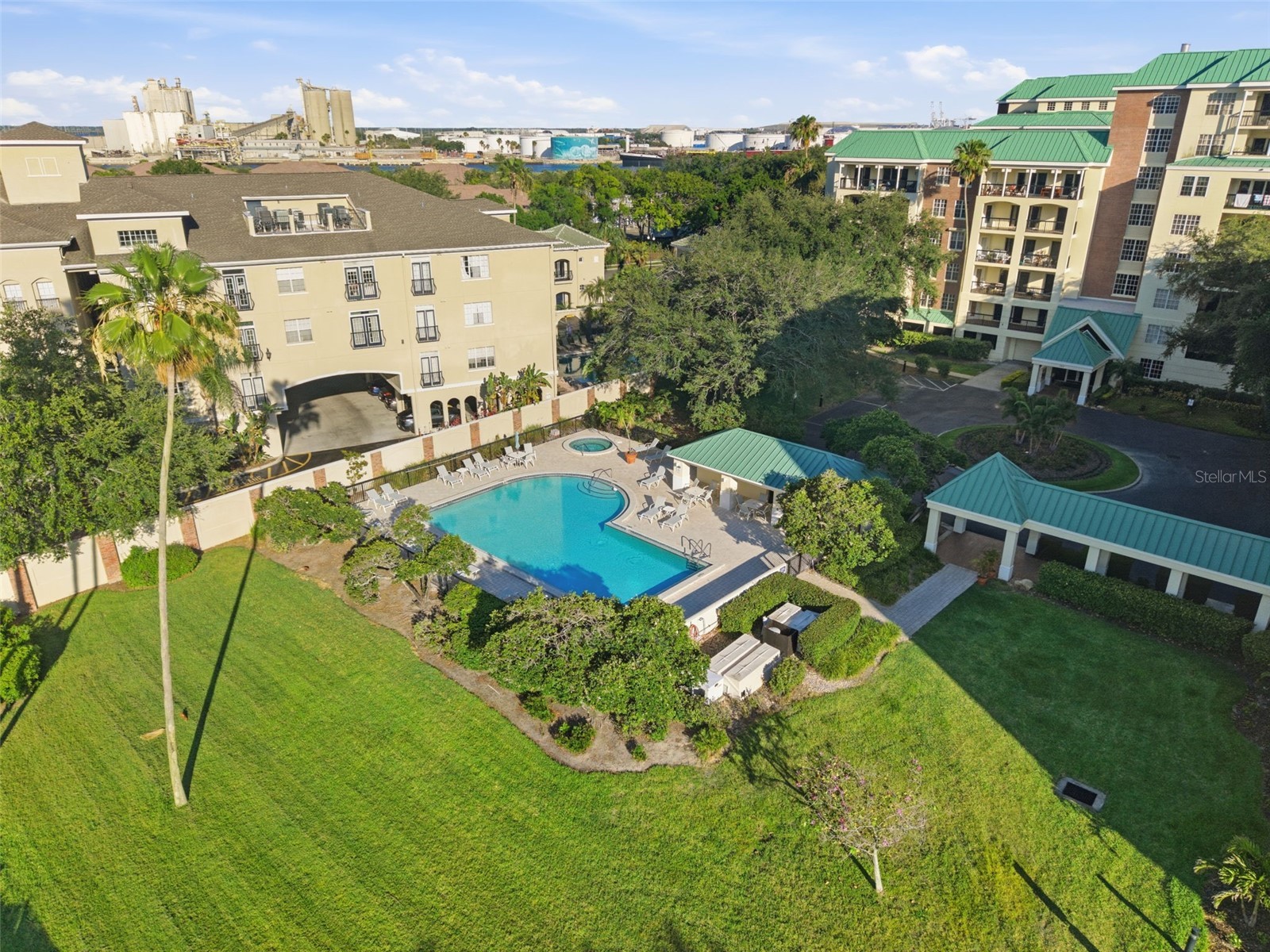 501 Knights Run Avenue #1332 Tampa FL 33602 TB8506145 image34