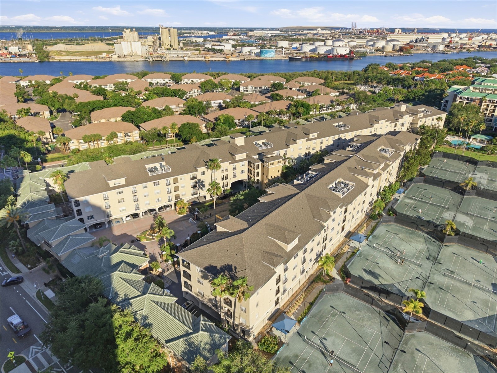 501 Knights Run Avenue #1332 Tampa FL 33602 TB8506145 image35