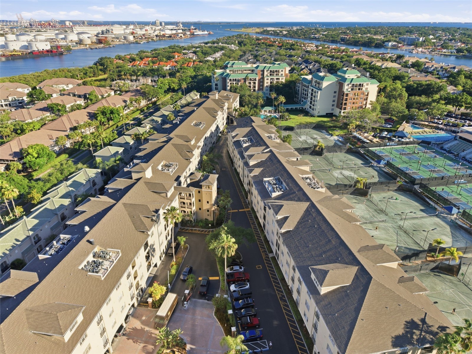 501 Knights Run Avenue #1332 Tampa FL 33602 TB8506145 image36