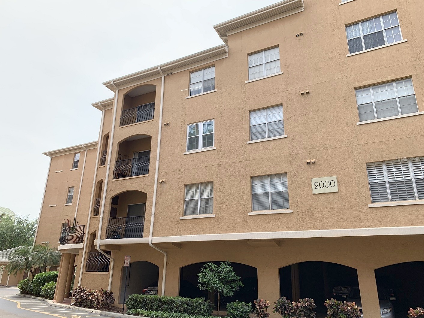 501 Knights Run Avenue #2107 Tampa FL 33602 TB8513086 image1