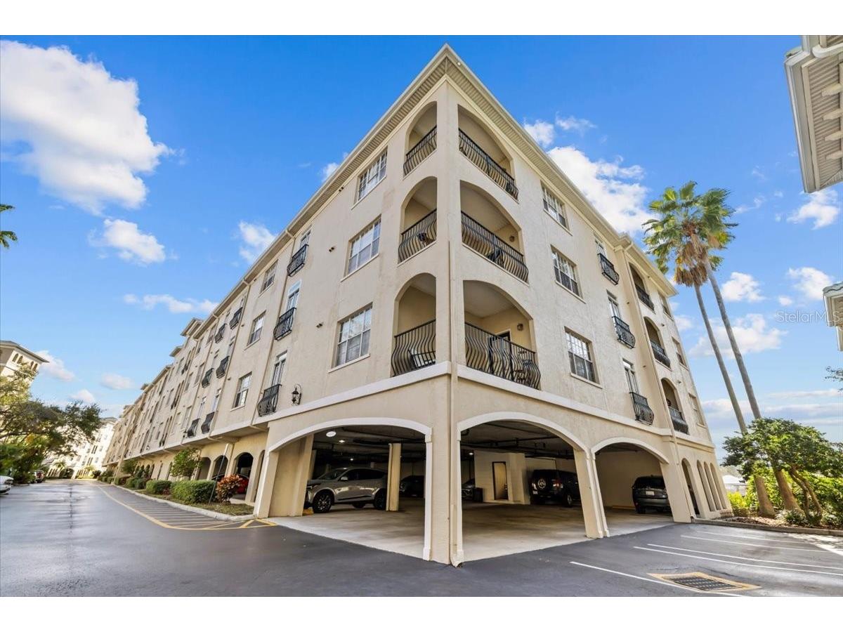 501 Knights Run Avenue #2109 Tampa FL 33602 TB8480799 image1