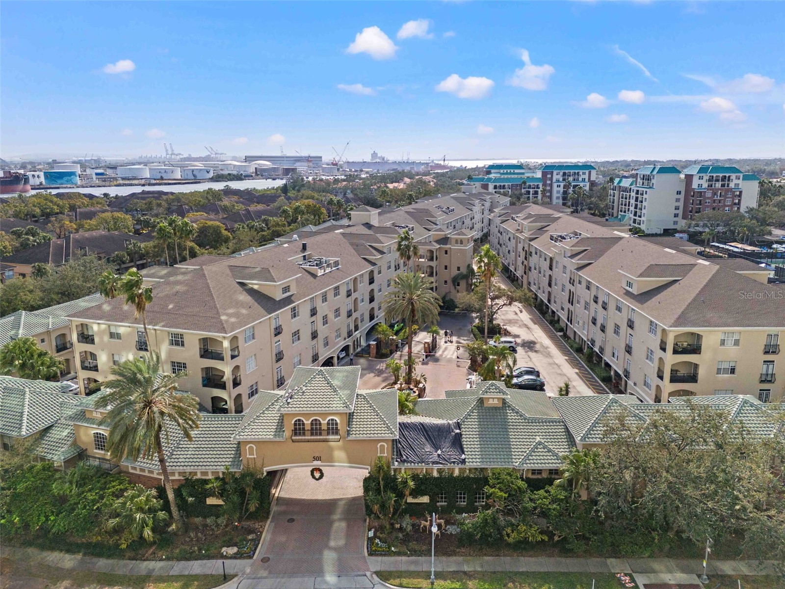 501 Knights Run Avenue #2111 Tampa FL 33602 TB8529805 image1