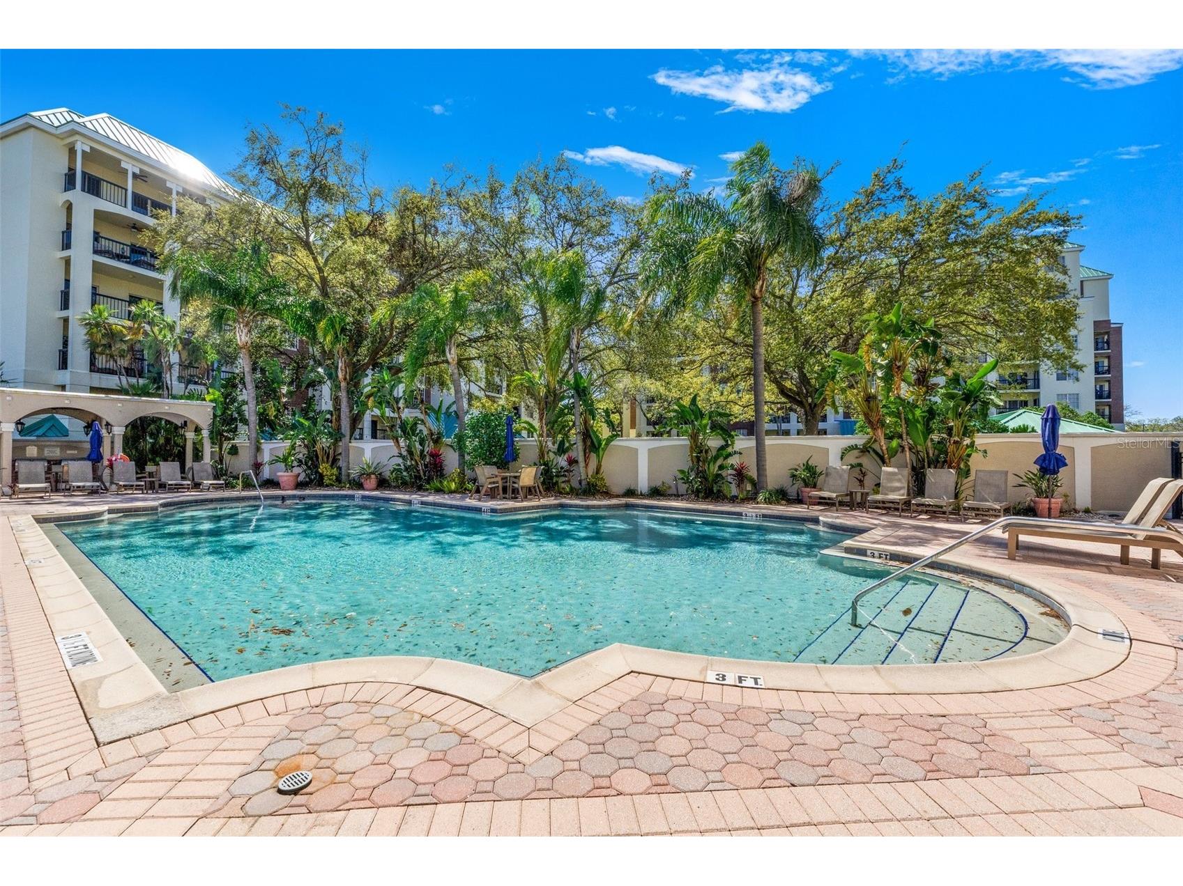 501 Knights Run Avenue #2111 Tampa FL 33602 TB8529805 image24