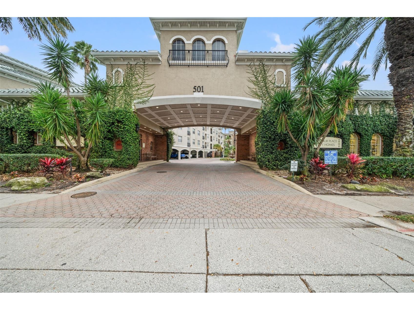 501 Knights Run Avenue #2111 Tampa FL 33602 TB8529805 image3