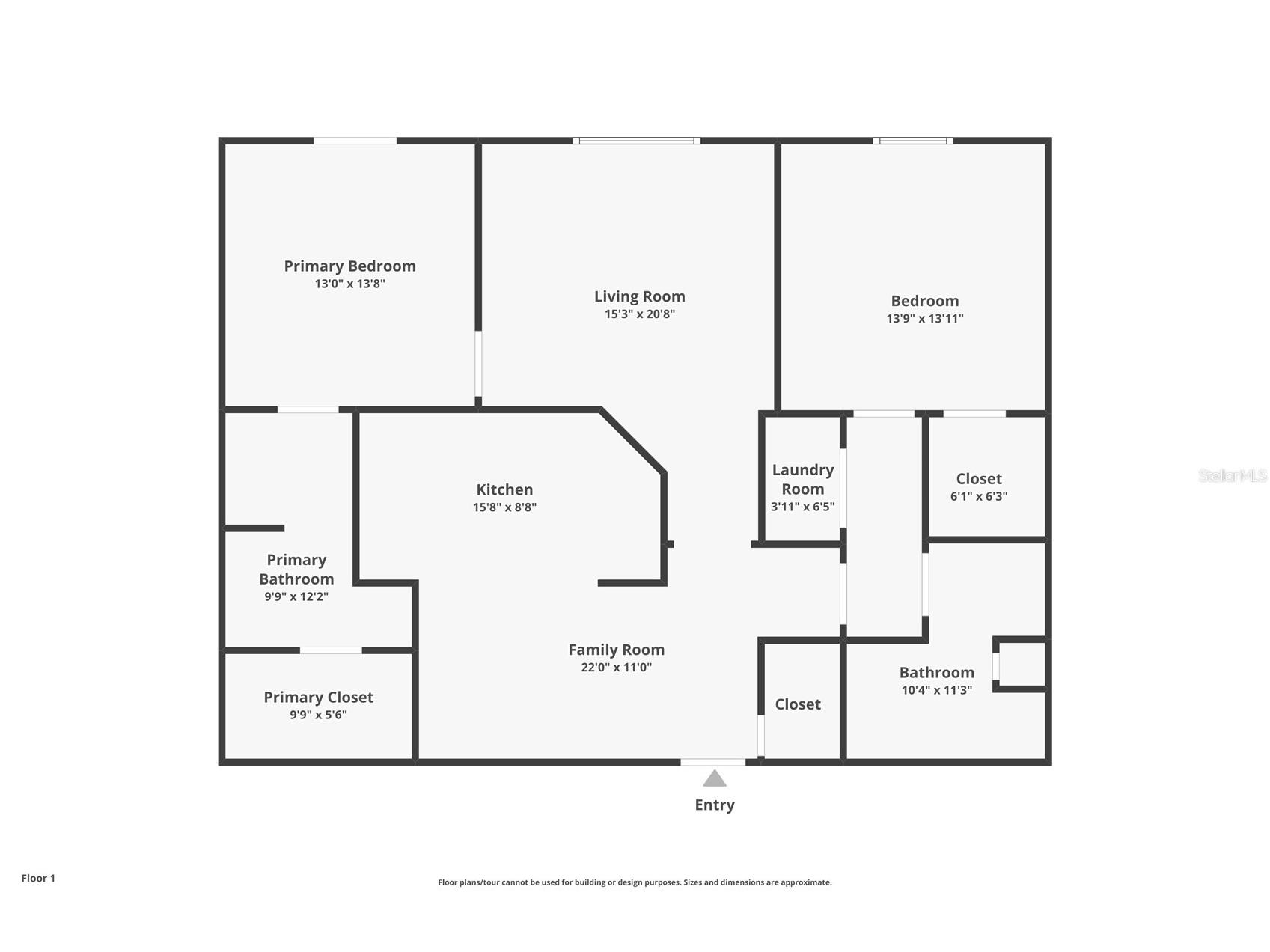 501 Knights Run Avenue #2111 Tampa FL 33602 TB8529805 image5
