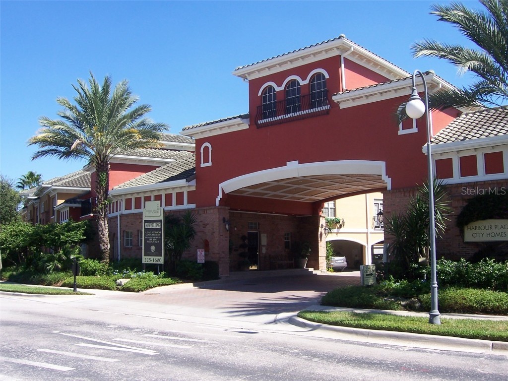 501 Knights Run Avenue #2114 Tampa FL 33602 T3444766 image1