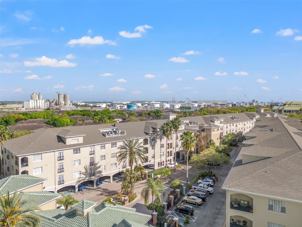 501 Knights Run Avenue #2119 Tampa FL 33602 TB8403012 image1