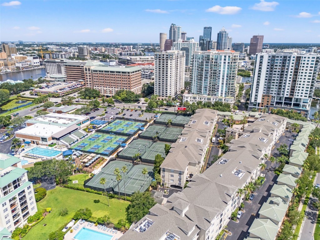 501 Knights Run Avenue #2119 Tampa FL 33602 TB8403012 image26