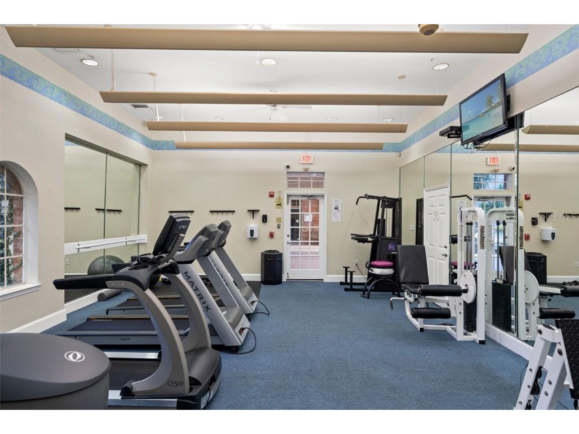 501 Knights Run Avenue #2119 Tampa FL 33602 TB8403012 image28