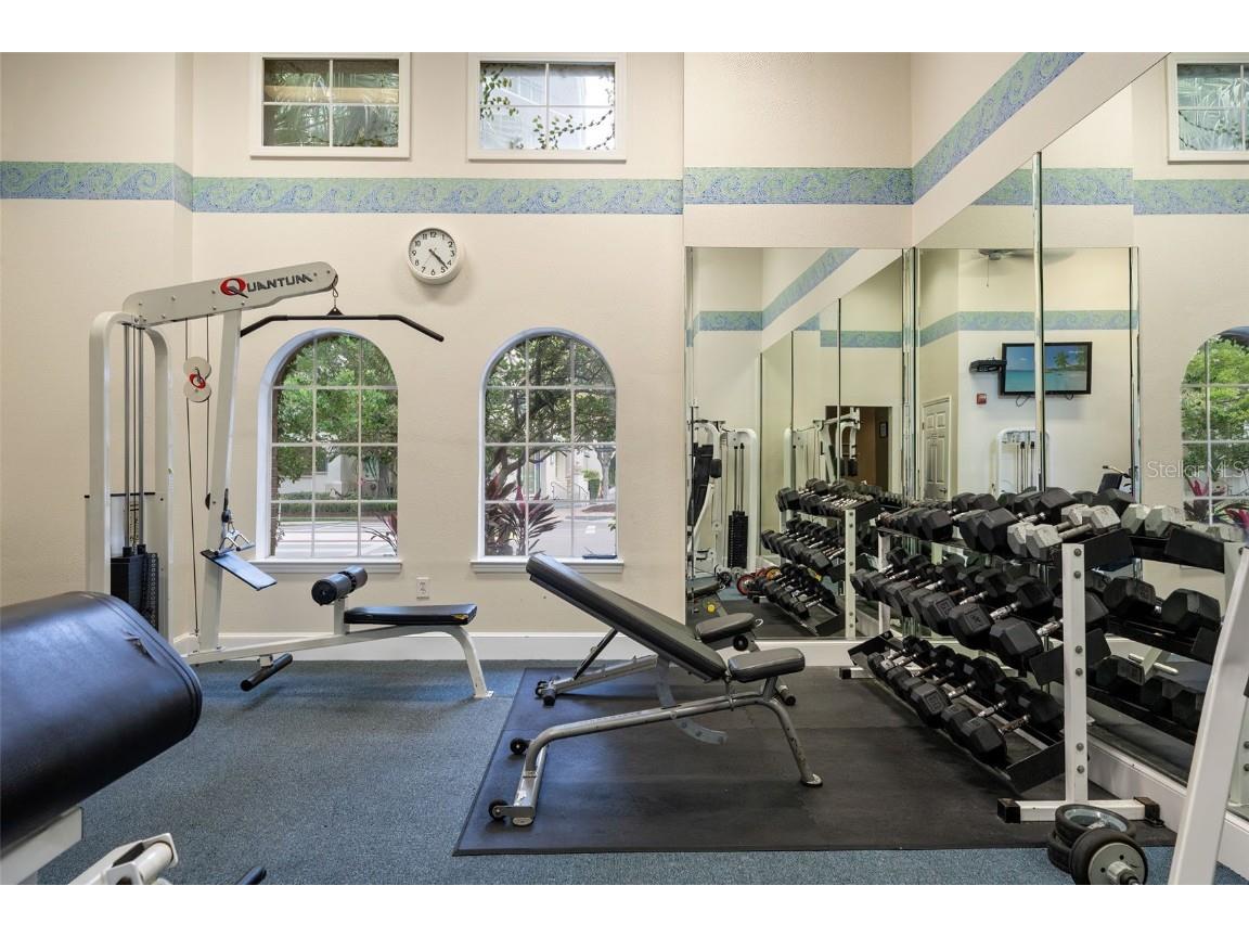 501 Knights Run Avenue #2119 Tampa FL 33602 TB8403012 image30