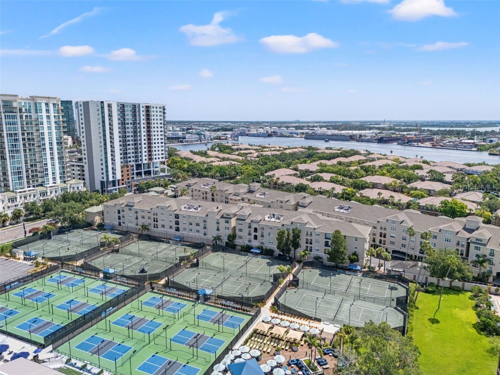 501 Knights Run Avenue #2119 Tampa FL 33602 TB8403012 image36