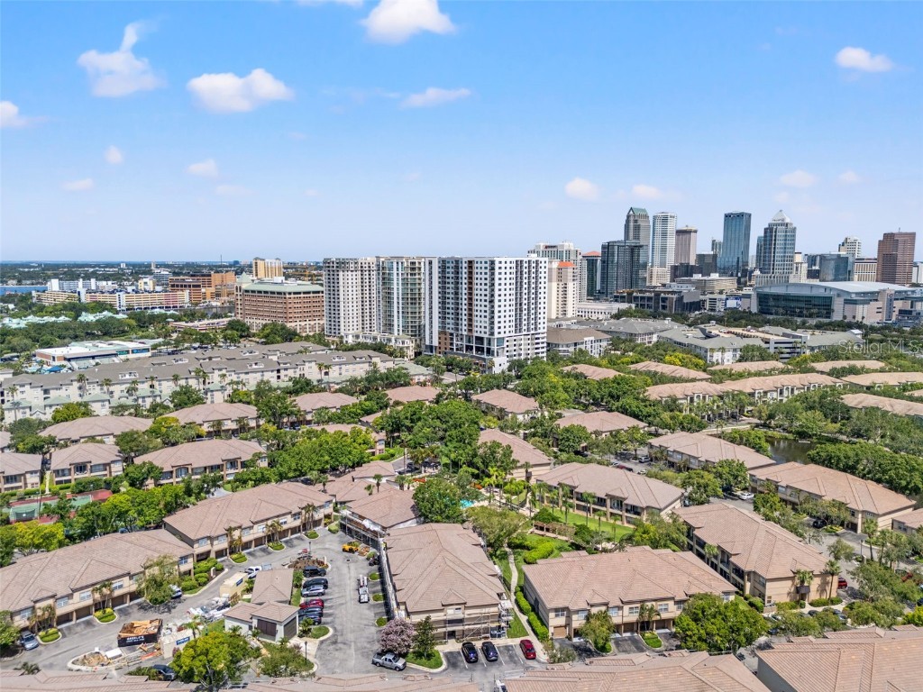 501 Knights Run Avenue #2119 Tampa FL 33602 TB8403012 image37