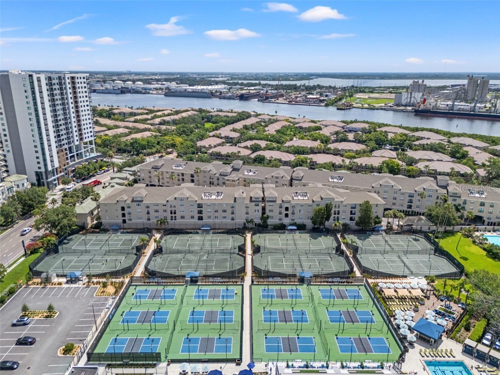 501 Knights Run Avenue #2119 Tampa FL 33602 TB8403012 image39