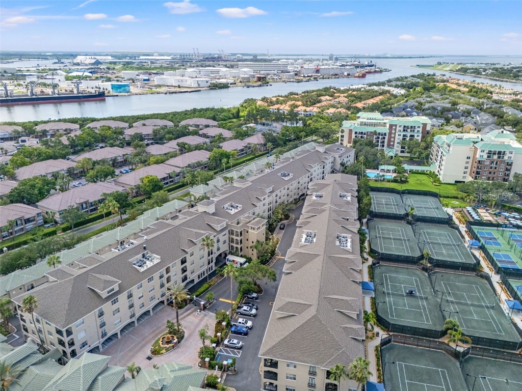 501 Knights Run Avenue #2119 Tampa FL 33602 TB8403012 image40
