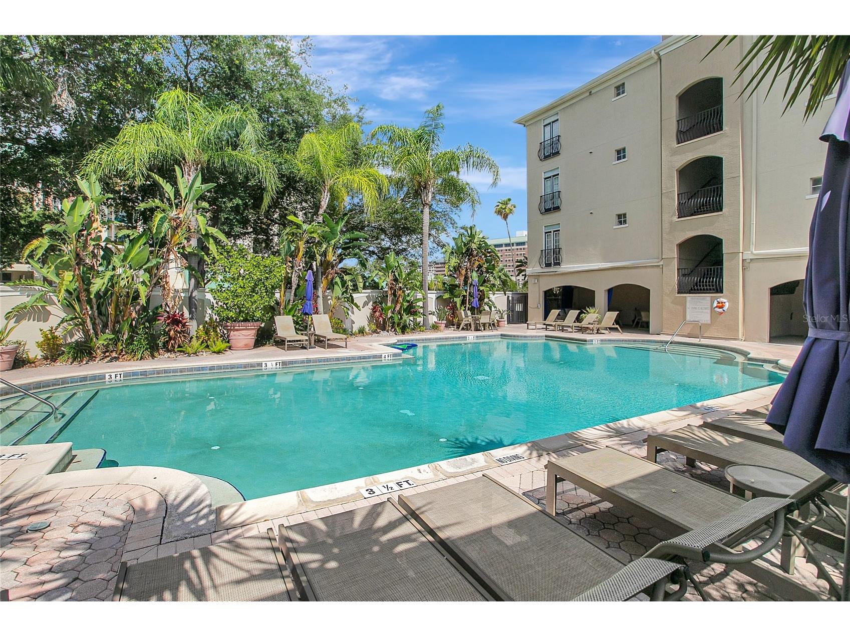 501 Knights Run Avenue #2202 Tampa FL 33602 TB8511460 image33