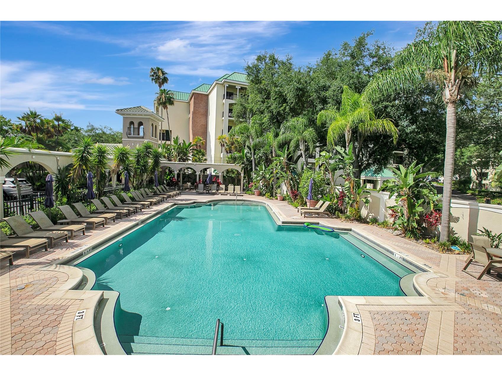 501 Knights Run Avenue #2202 Tampa FL 33602 TB8511460 image5