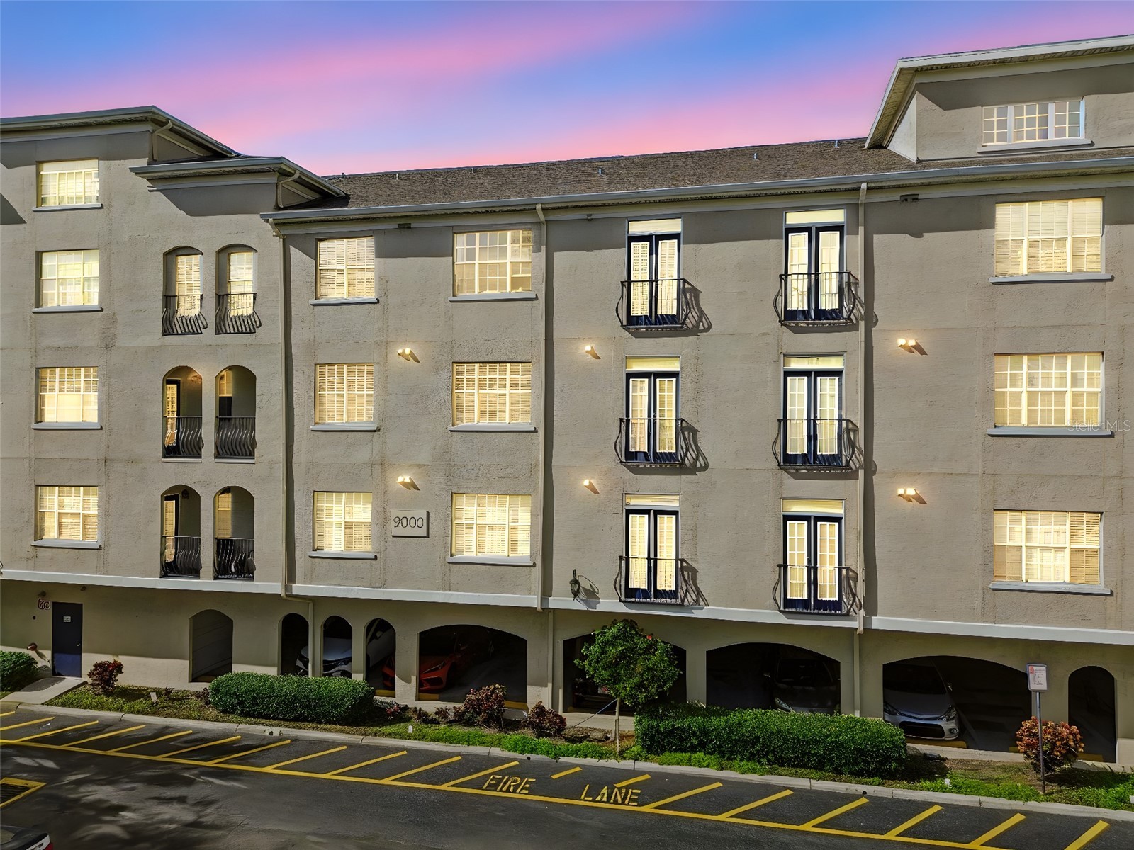 501 Knights Run Avenue #2206 Tampa FL 33602 TB8477186 image1