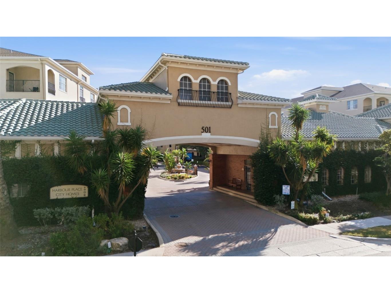 501 Knights Run Avenue #2208 Tampa FL 33602 TB8448885 image1