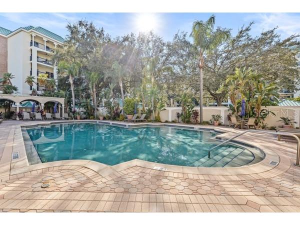 501 Knights Run Avenue #2208 Tampa FL 33602 TB8448885 image27