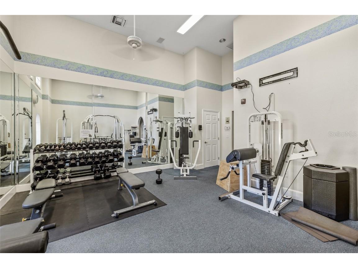 501 Knights Run Avenue #2208 Tampa FL 33602 TB8448885 image31