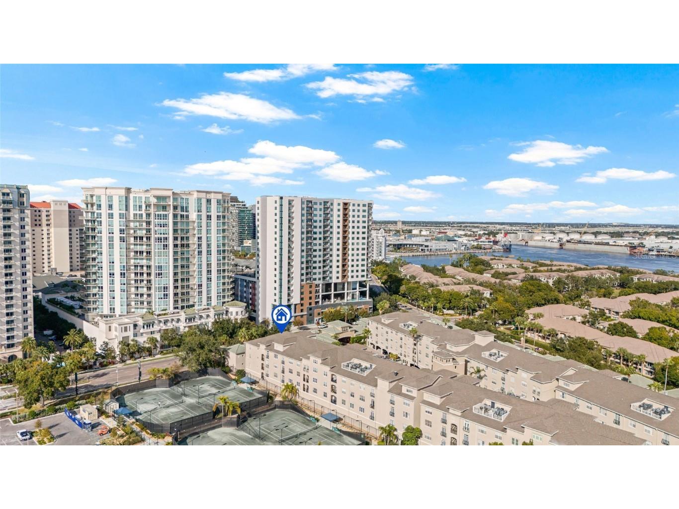 501 Knights Run Avenue #2208 Tampa FL 33602 TB8448885 image36