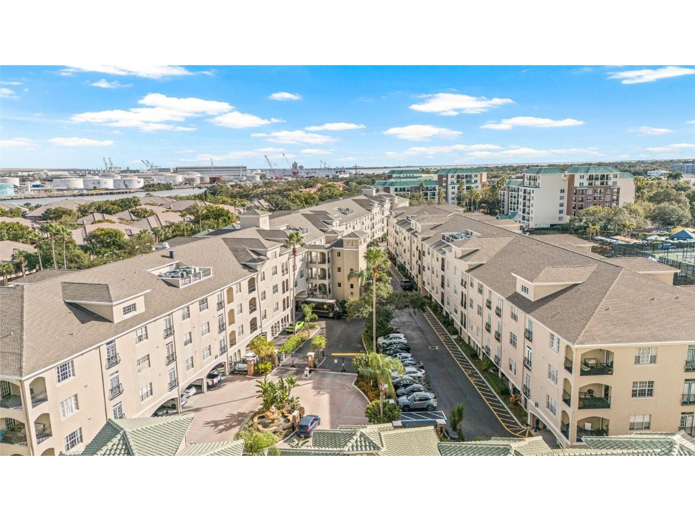 501 Knights Run Avenue #2208 Tampa FL 33602 TB8448885 image38