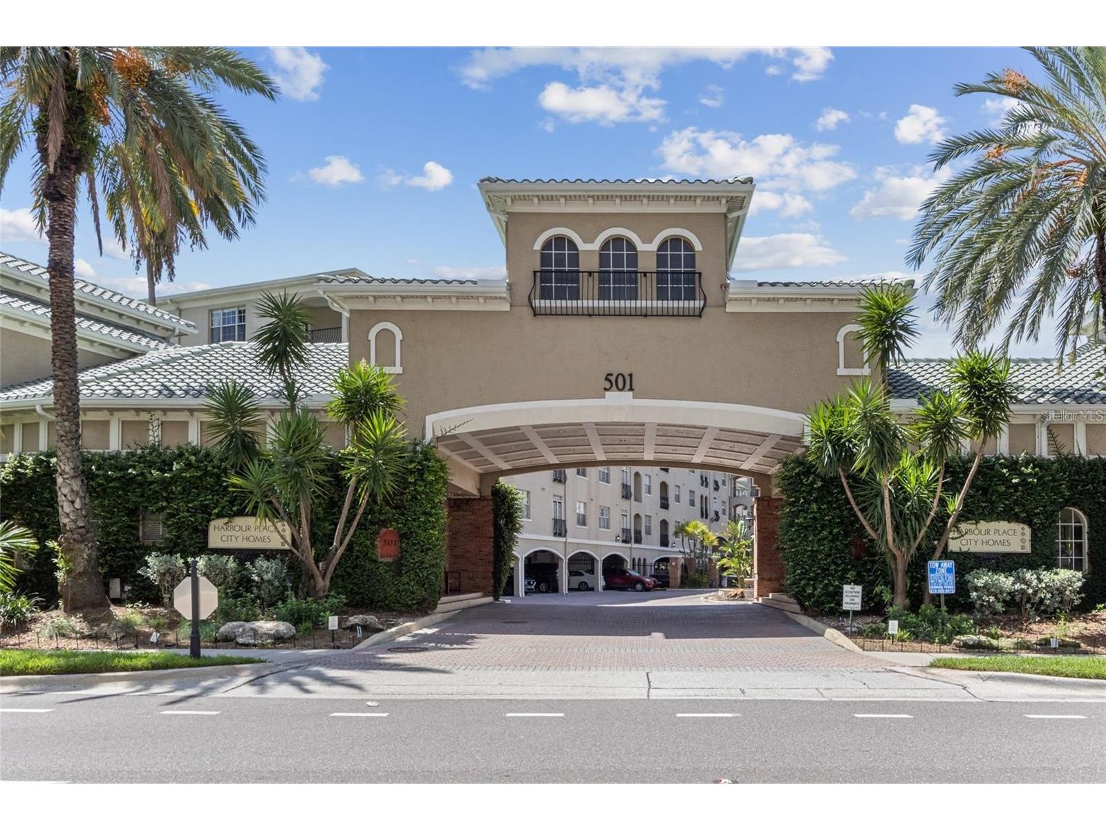 501 Knights Run Avenue #2213 Tampa FL 33602 TB8513426 image1