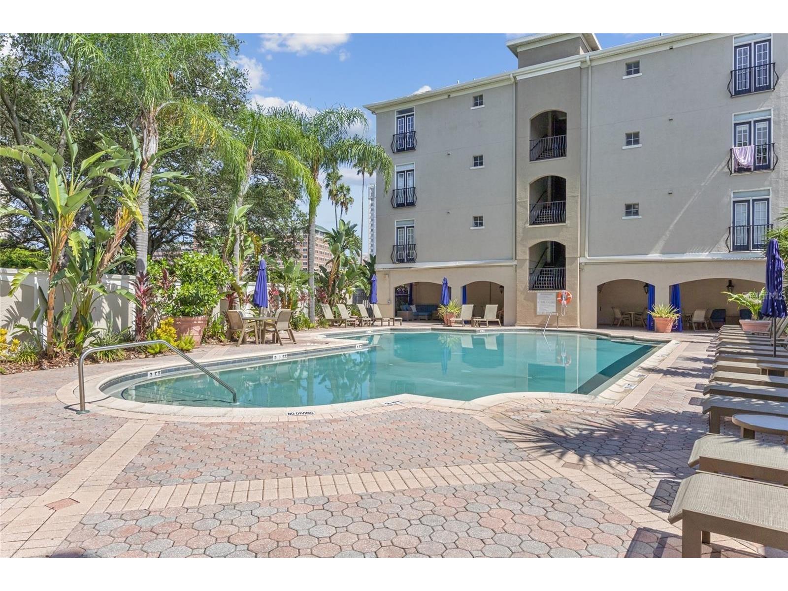501 Knights Run Avenue #2213 Tampa FL 33602 TB8513426 image15
