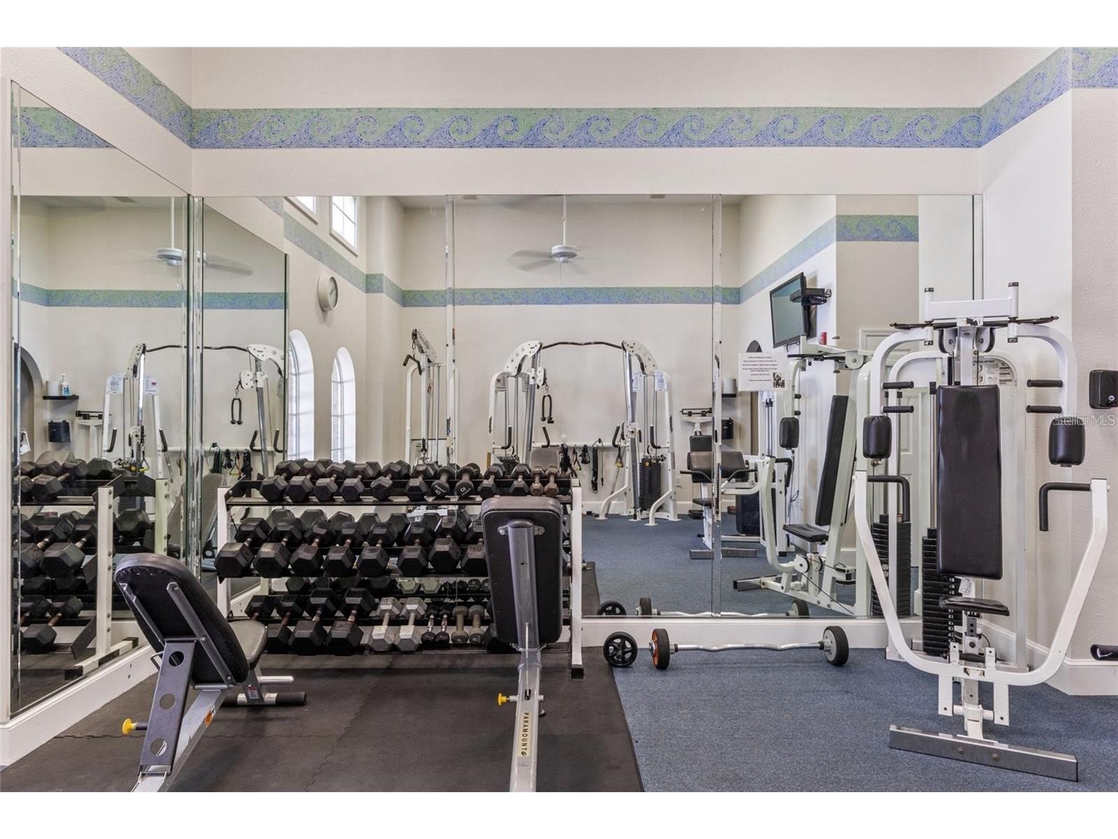 501 Knights Run Avenue #2213 Tampa FL 33602 TB8513426 image19