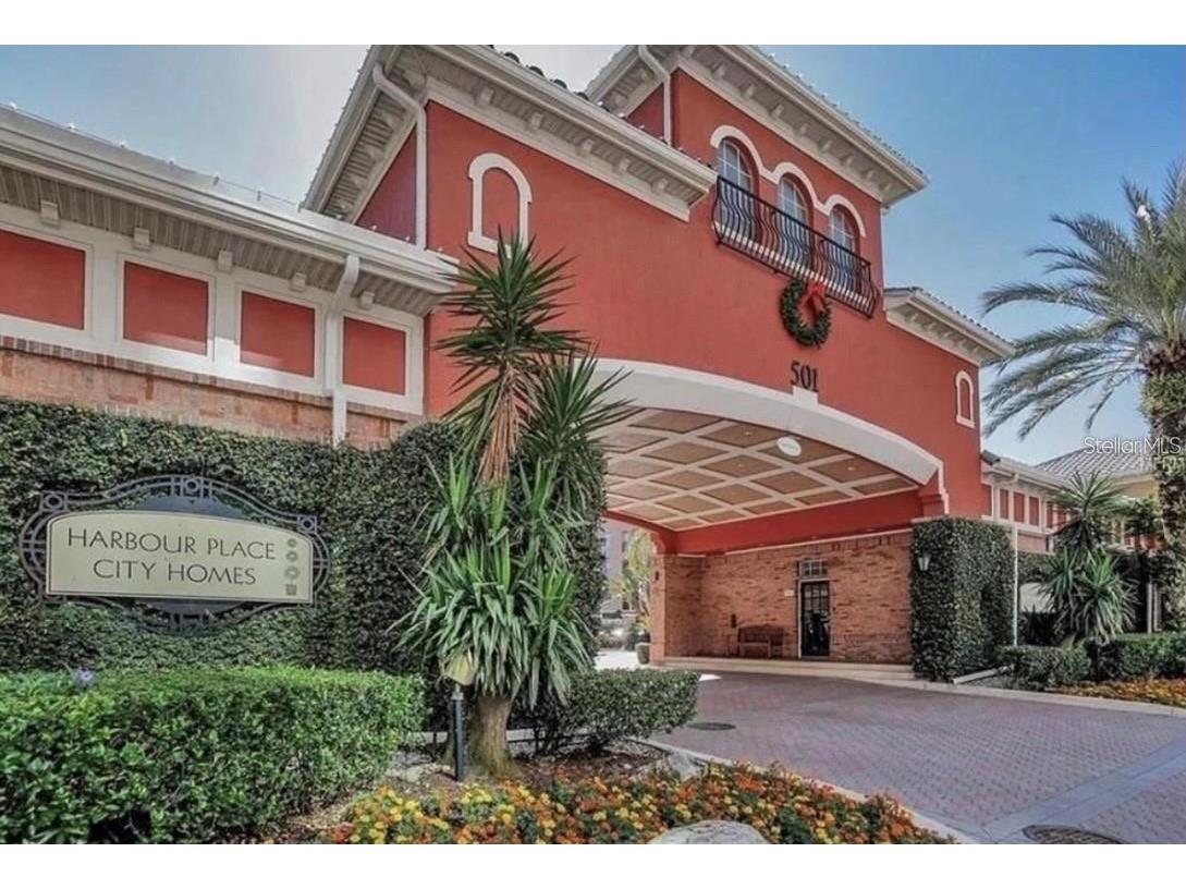 501 Knights Run Avenue #2215 Tampa FL 33602 T3521120 image1