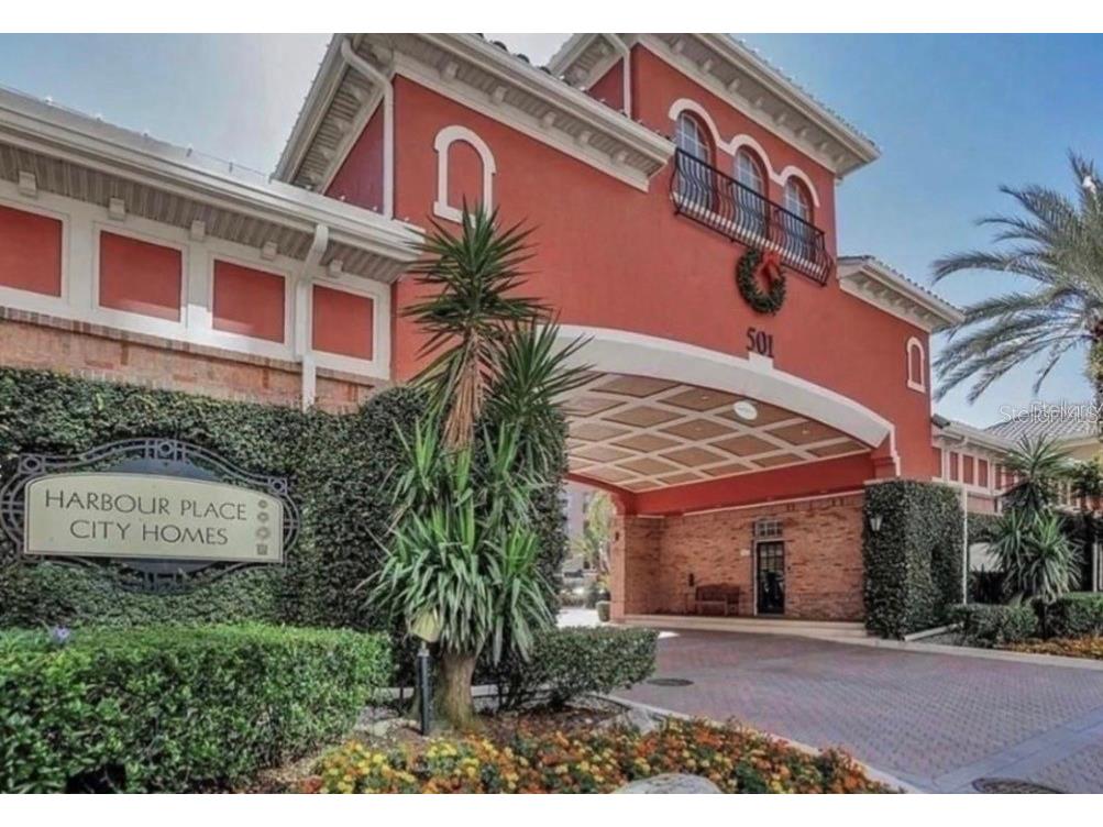 501 Knights Run Avenue #2215 Tampa FL 33602 TB8497930 image1